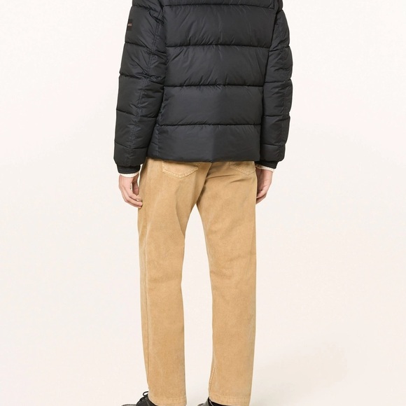 HUGO Boss Omaris Charcoal Jacket - Picture 6 of 10